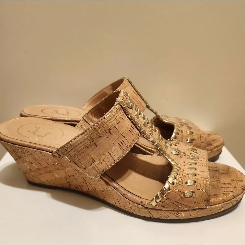 Jack Rogers 